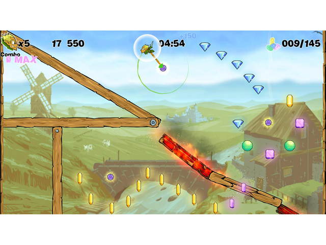 Rotastic [Online Game Code]