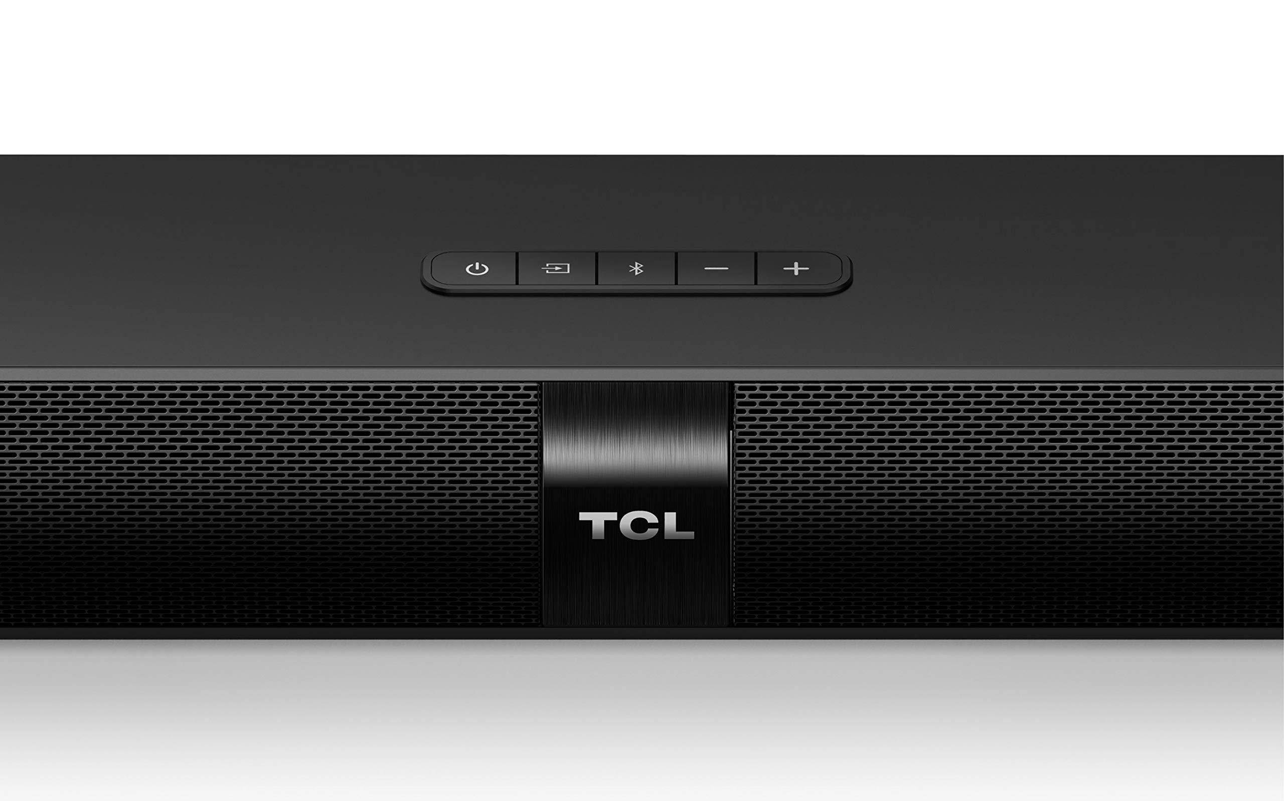 Samsung HW-A550 2.1ch Soundbar with Dolby Digital 5.1