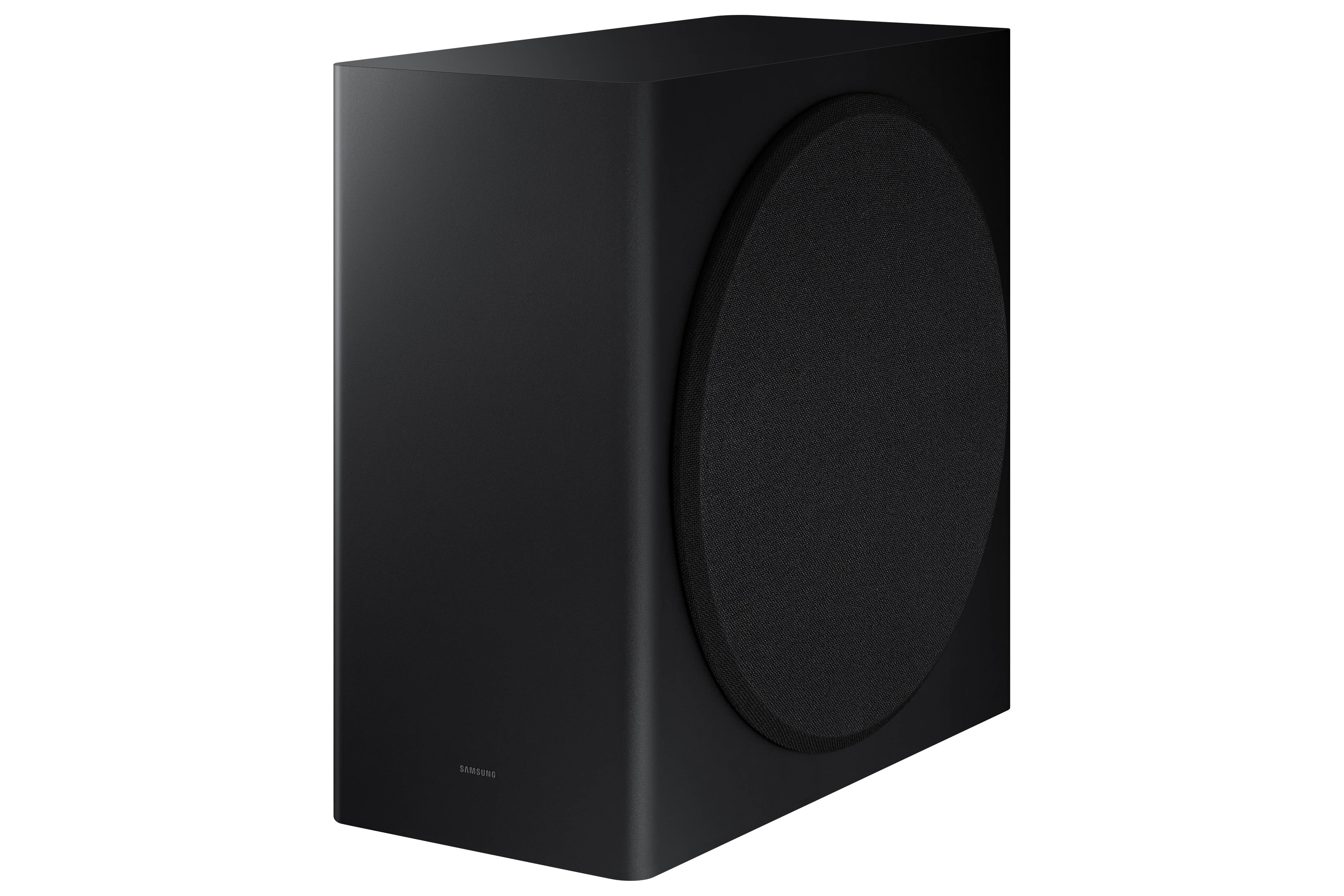 Samsung HW-Q950A 11.1.4 Channel Dolby Atmos Soundbar and Subwoofer with an Additional 1 Year Coverage by Epic Protect (2021)