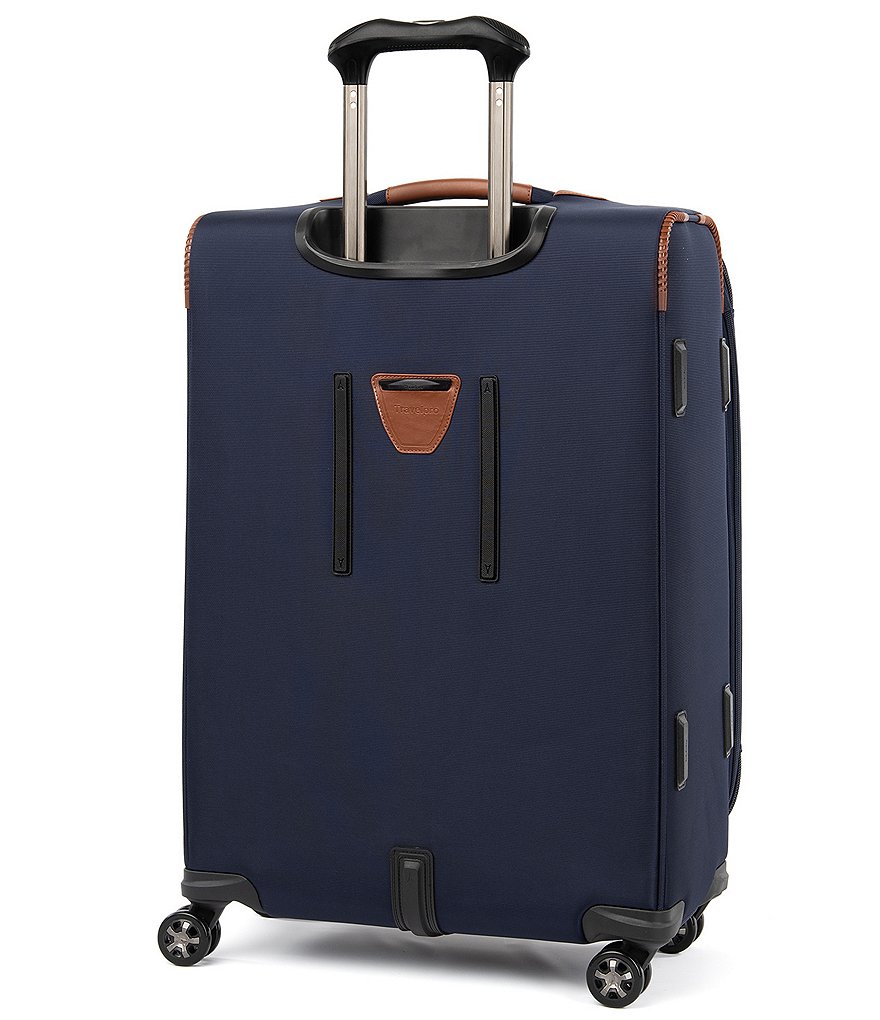 Travelpro Crew Versapack 25#double; Expandable Spinner Suiter