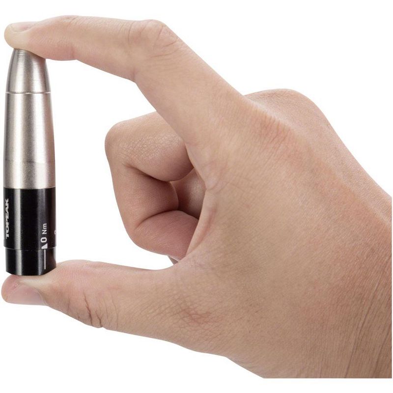 Topeak Nano Torqbox X Torque Wrench