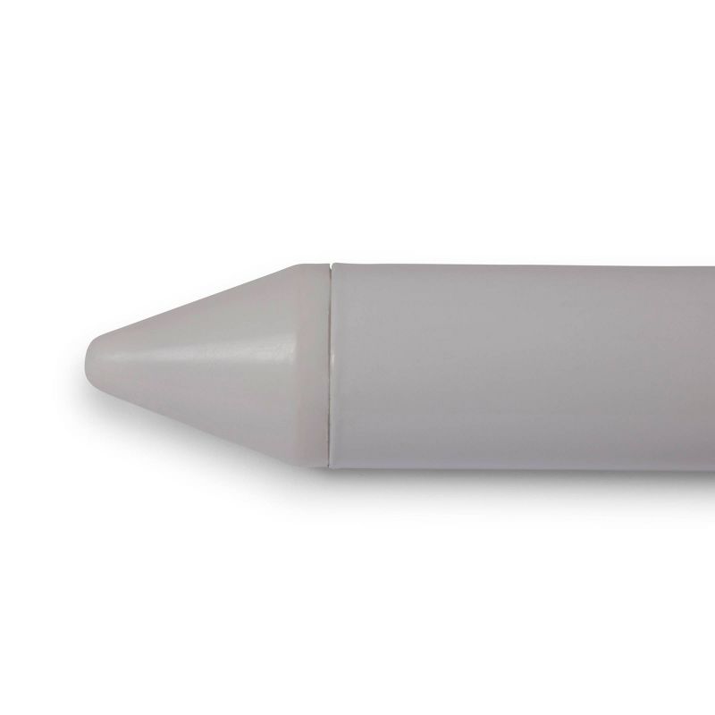 Picnic Time 5.5'  Beach Stick Umbrella - multi