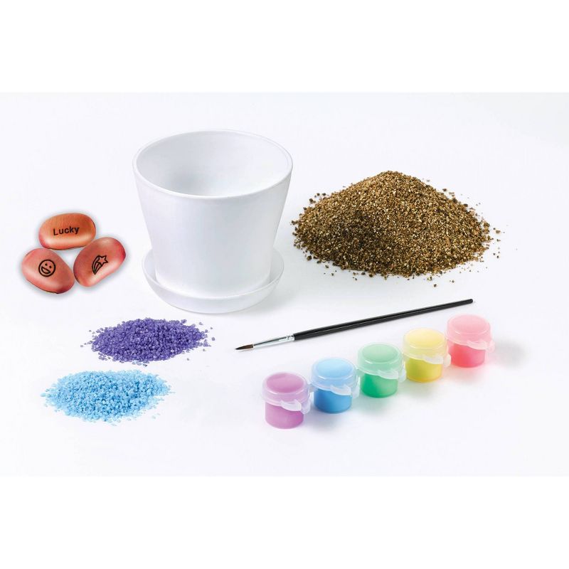 Creativity for Kids Magic Bean Garden Activity Kit