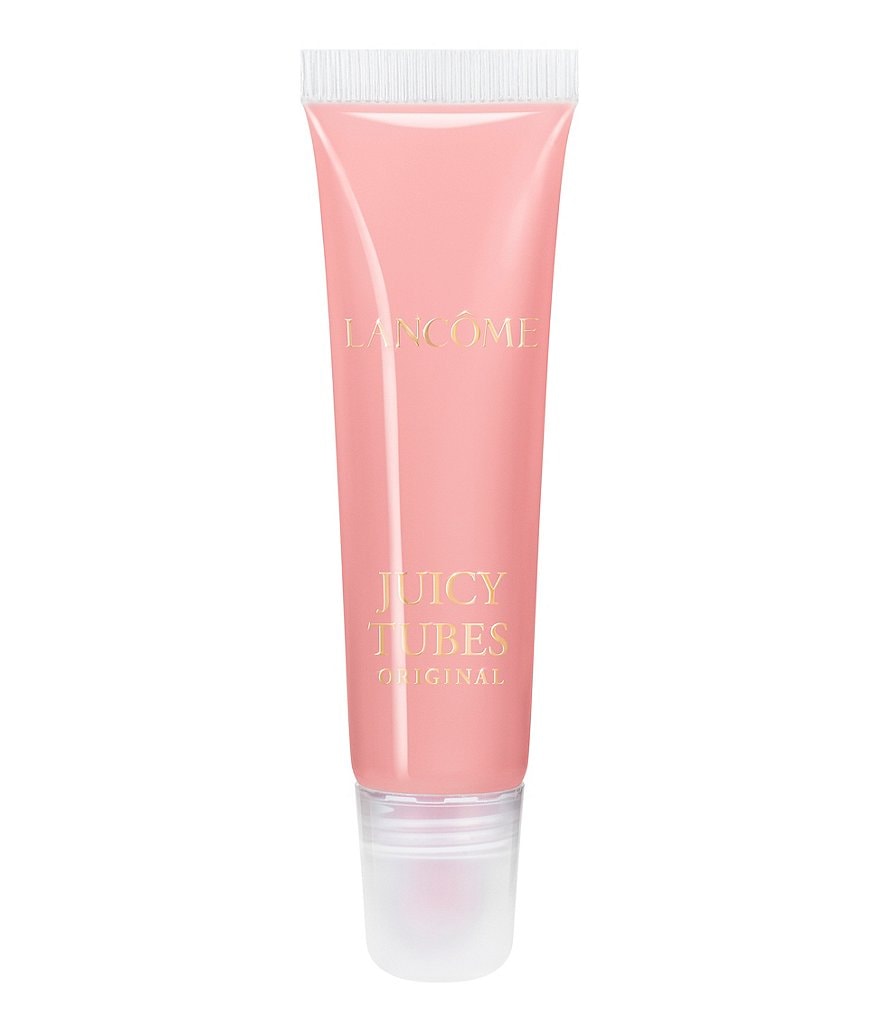 Lancome Juicy Tubes Lip Gloss