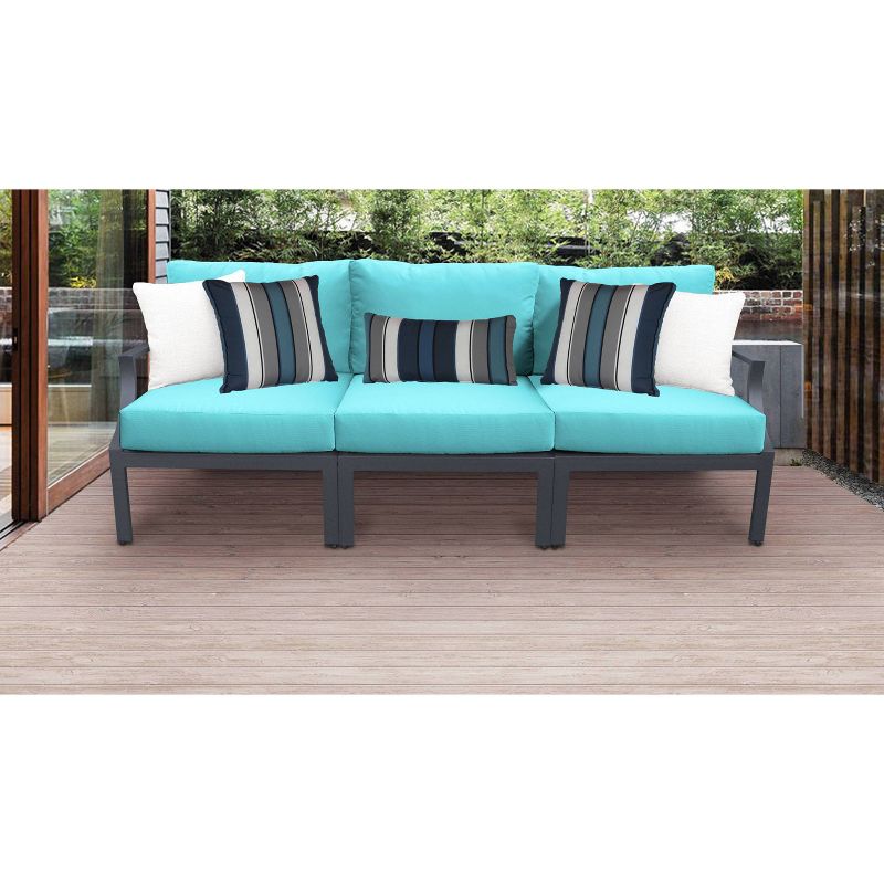 TNT Fireworks FLOWER POT FOUNTAIN Fireworks Multipacks