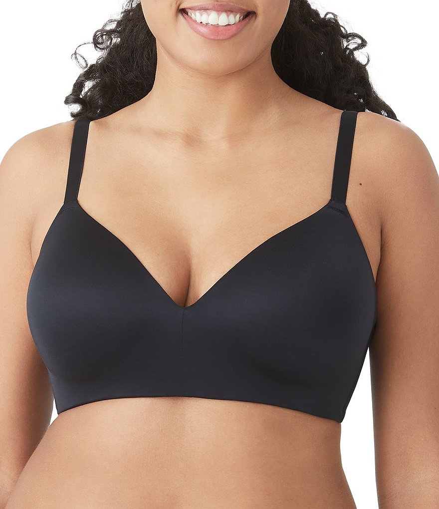 b.tempt'd by Wacoal Future Foundation Wire-Free Contour Bra