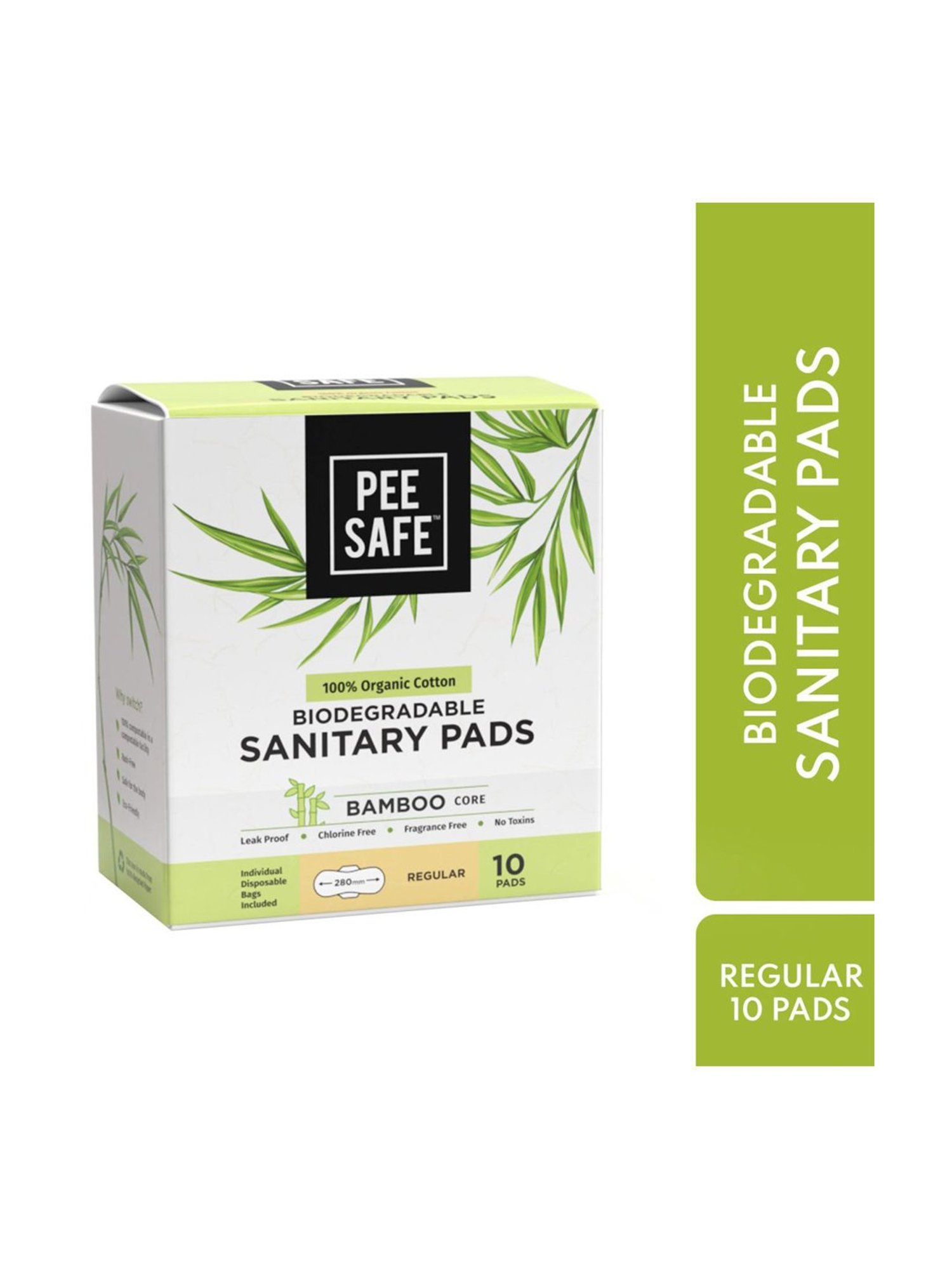 CARMESI Sensitive - 30 Pads - 30 XXL