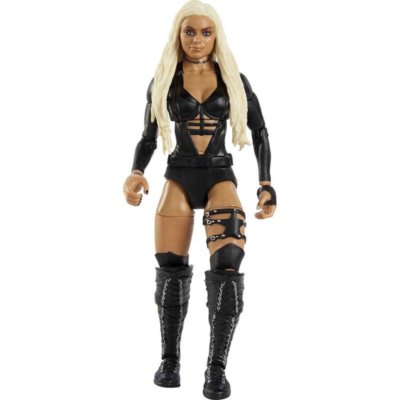 WWE Elite Collection Liv Morgan Action Figure - Series #85