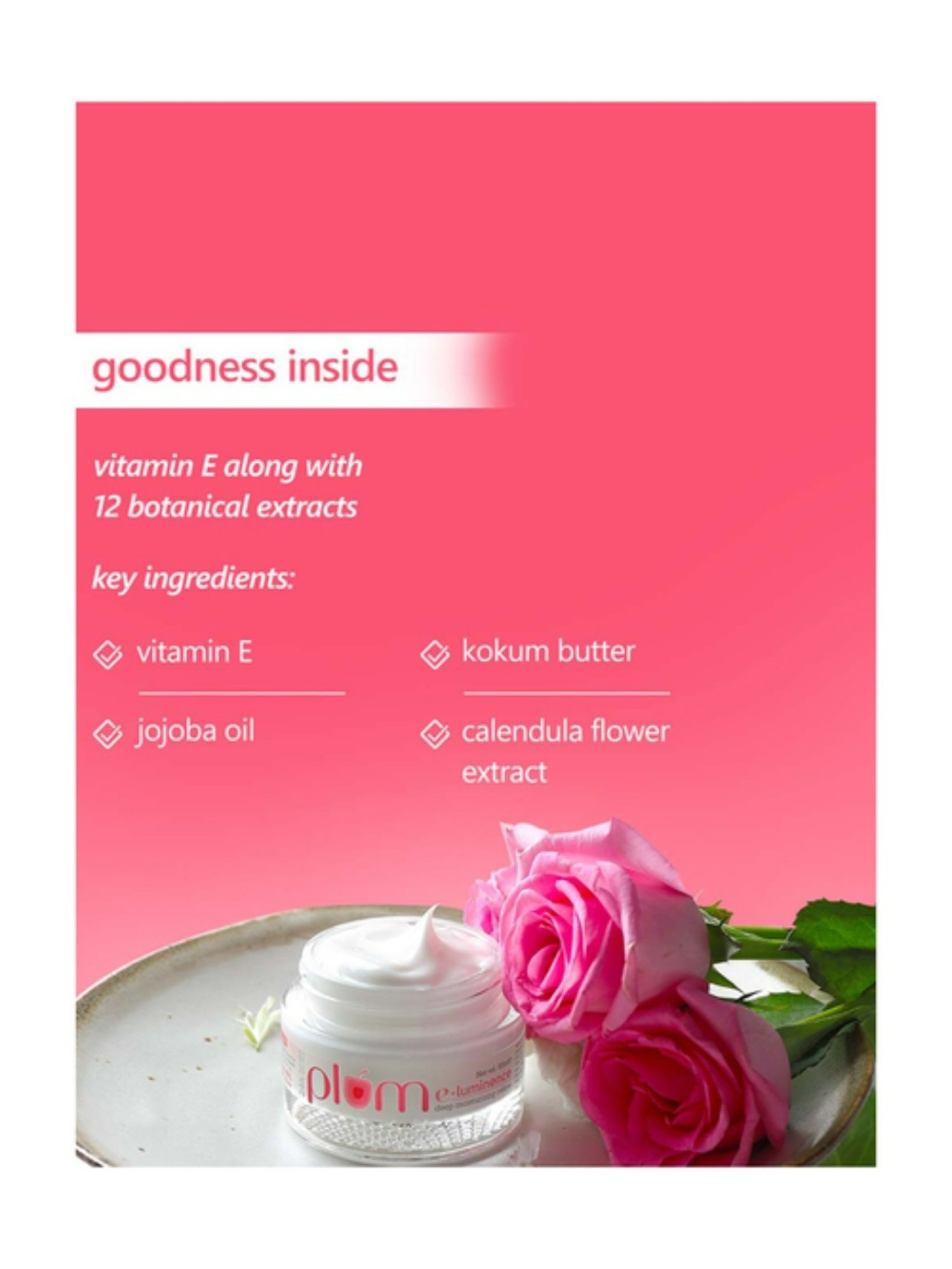 Lotus Herbals Probrite Illuminating Radiance Creme -50 gm