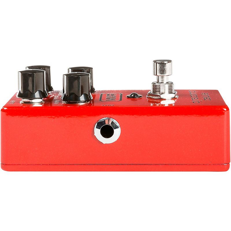 MXR Dyna Comp Deluxe Compressor Effects Pedal