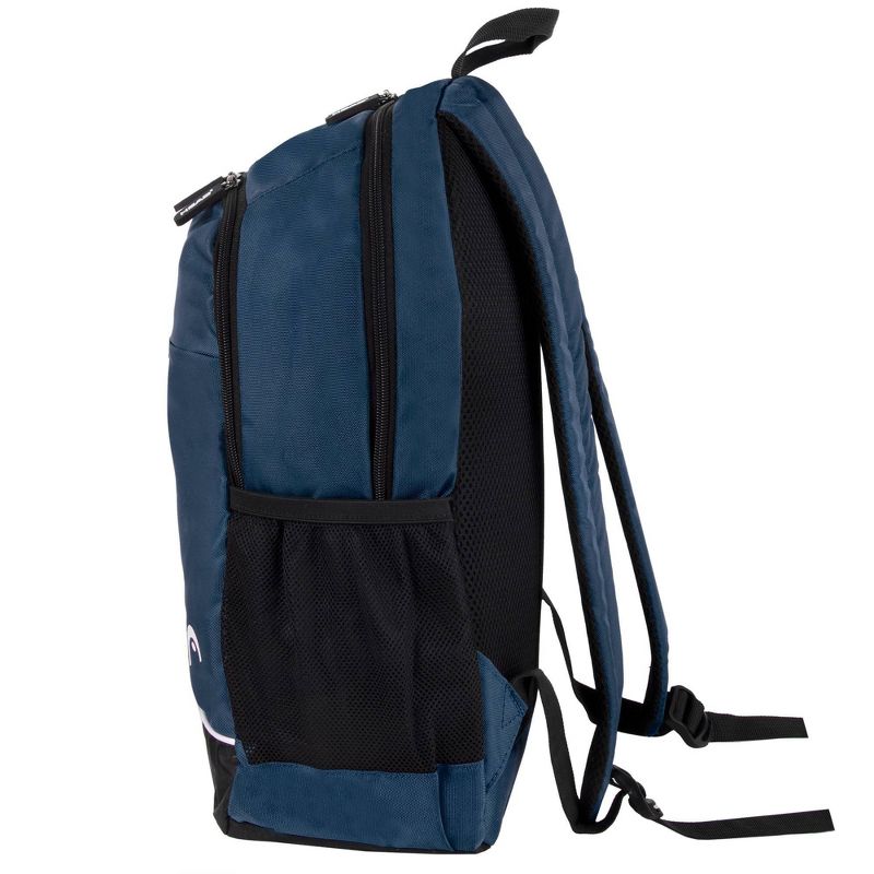 HEAD 18" Overhead Backpack - Blue