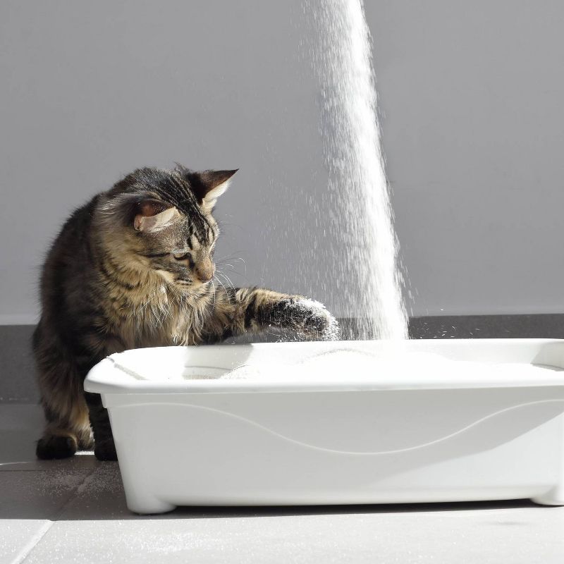 Petfive Brands Garfield Ultimate Clump Cat Litter - 10lb