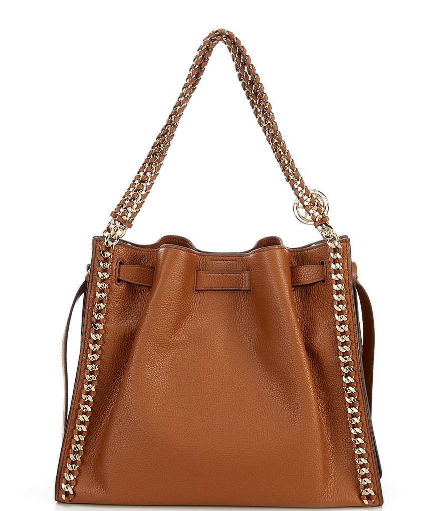 Thacker Tery Quilted Tote Bag