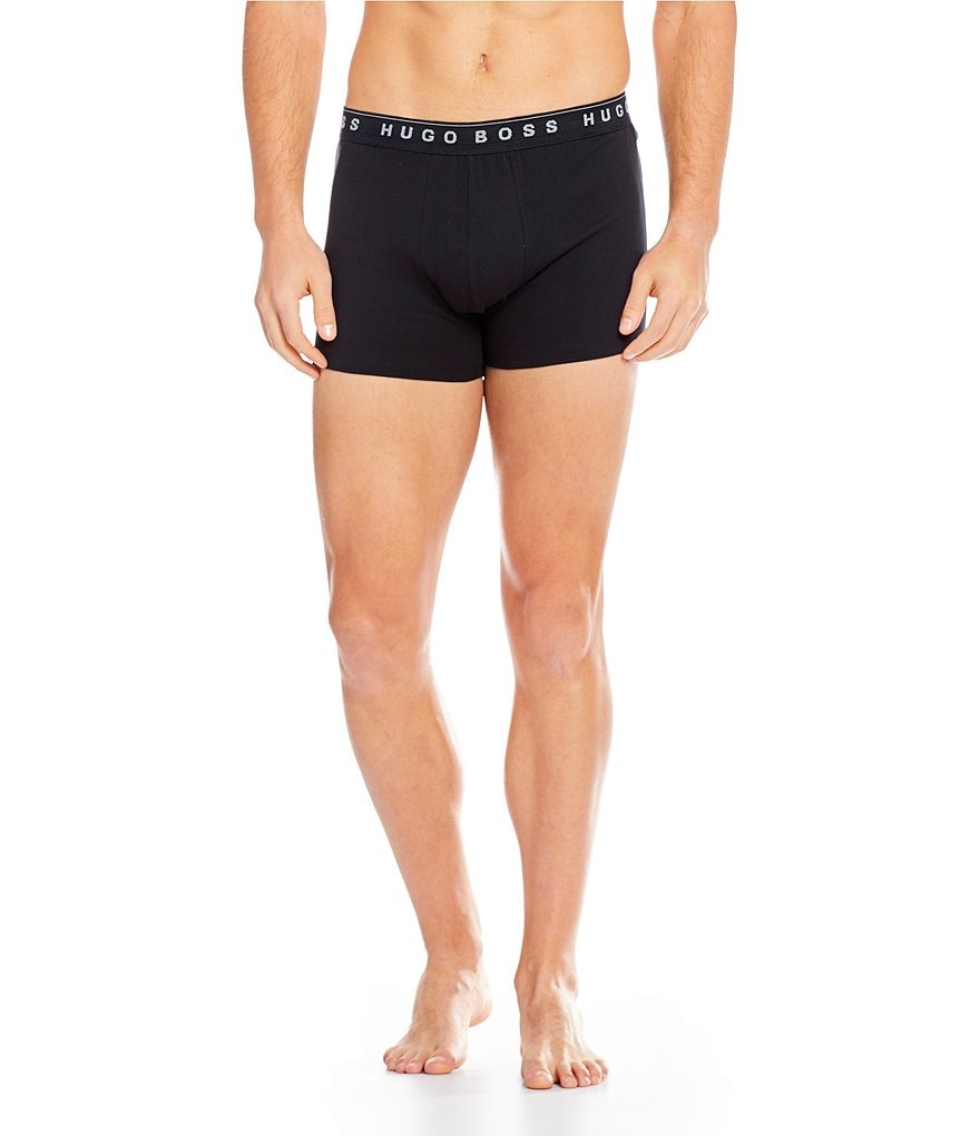 Papi Space Dye Trunks 2-Pack