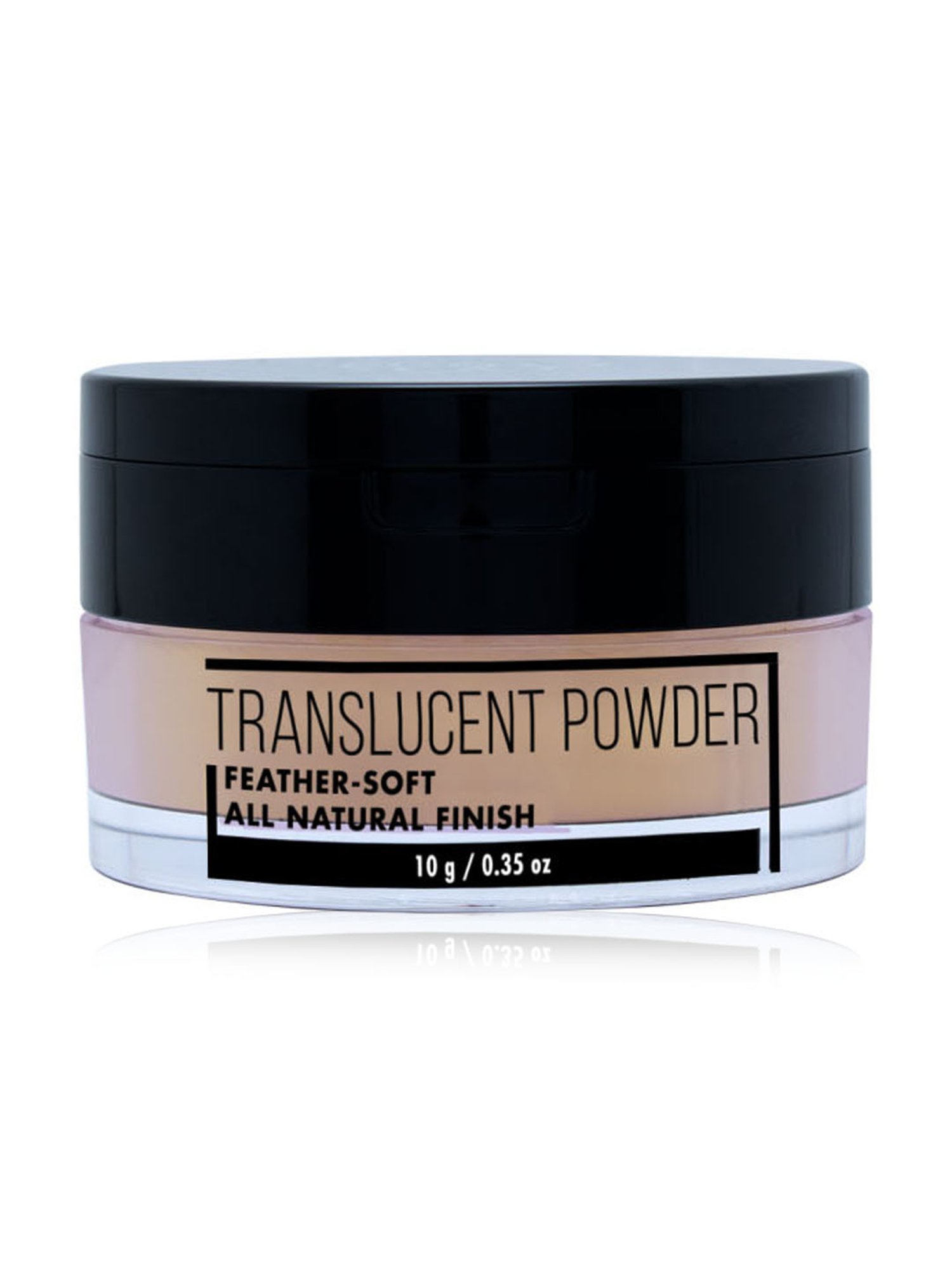 Lenphor Shimmery Dust Powder - 4.8 gm