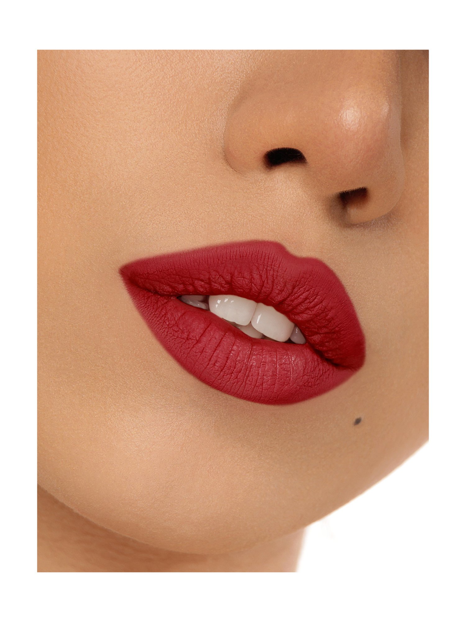 Daily Life Forever52 Velvet Matte Lipstick FT021 - 2.8 gm