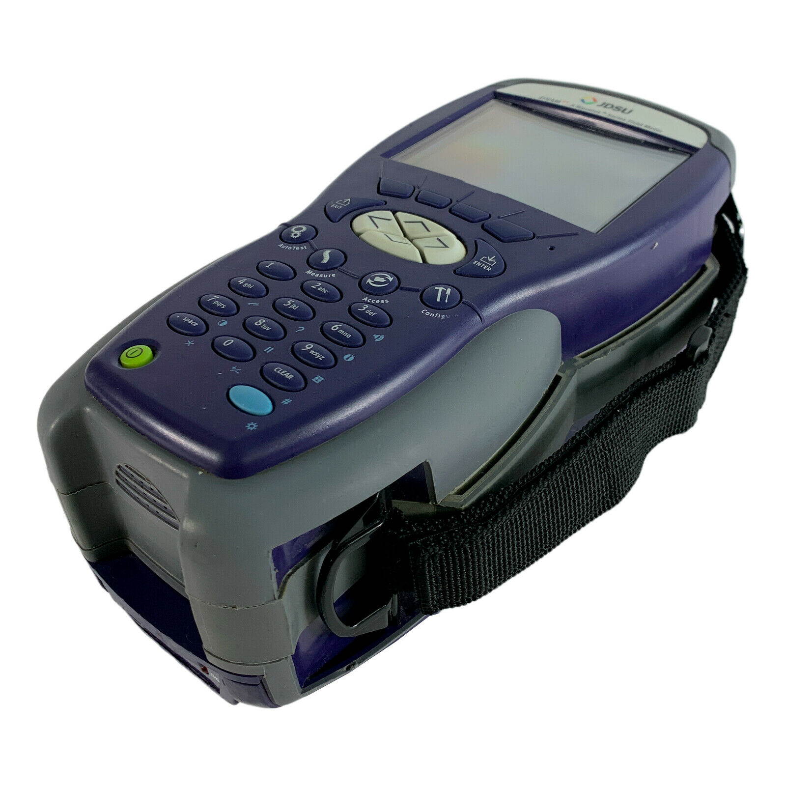 DYMO Rhino 4200 Industrial Label Maker Carry Case Kit with Roll of 1/2