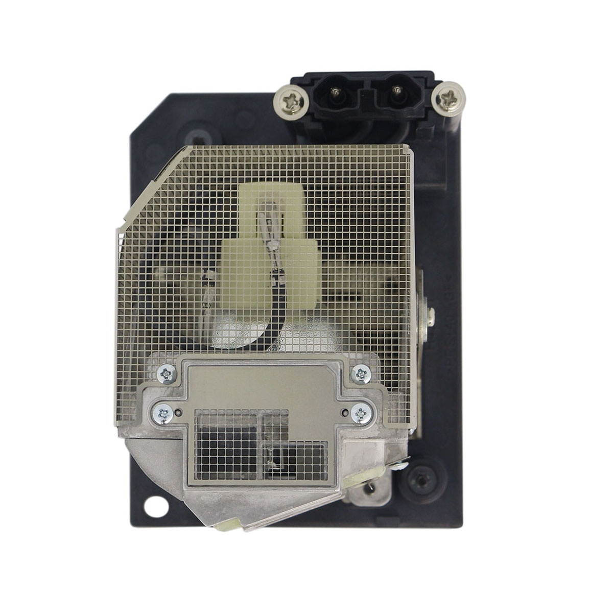 Original Osram Projector Lamp Replacement with Housing for Sharp AN-PH7LP1