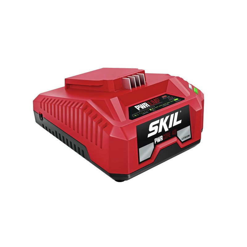 Skil SC5364-00 PWRCore 40 40V Standard Lithium-Ion Charger