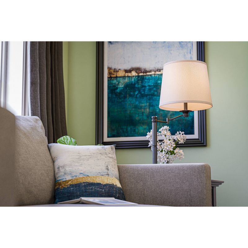 Kenroy Home Table Lamp  - Bronze