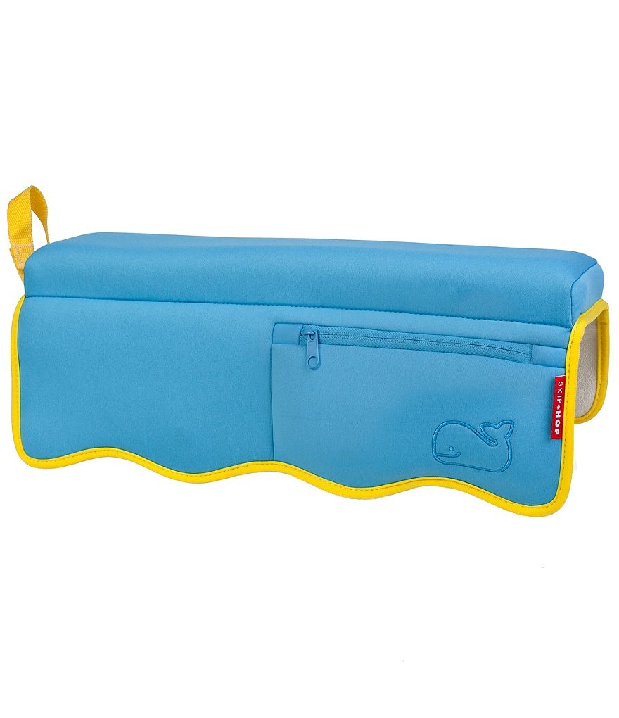 Skip Hop Moby Whale Bathtub Elbow Saver
