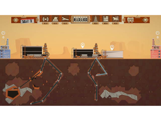 Turmoil [Online Game Code]