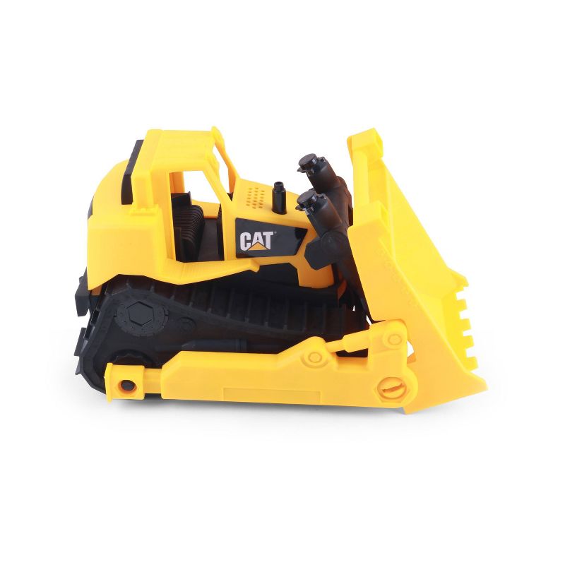 CAT Tough Rigs Bulldozer