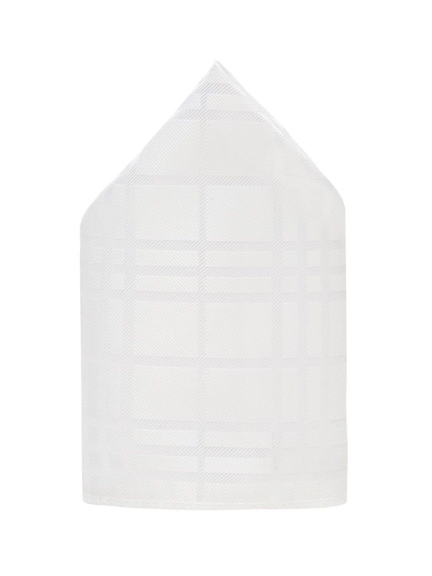 Louis Stitch Blue Printed Necktie Gift Set - Set of 3