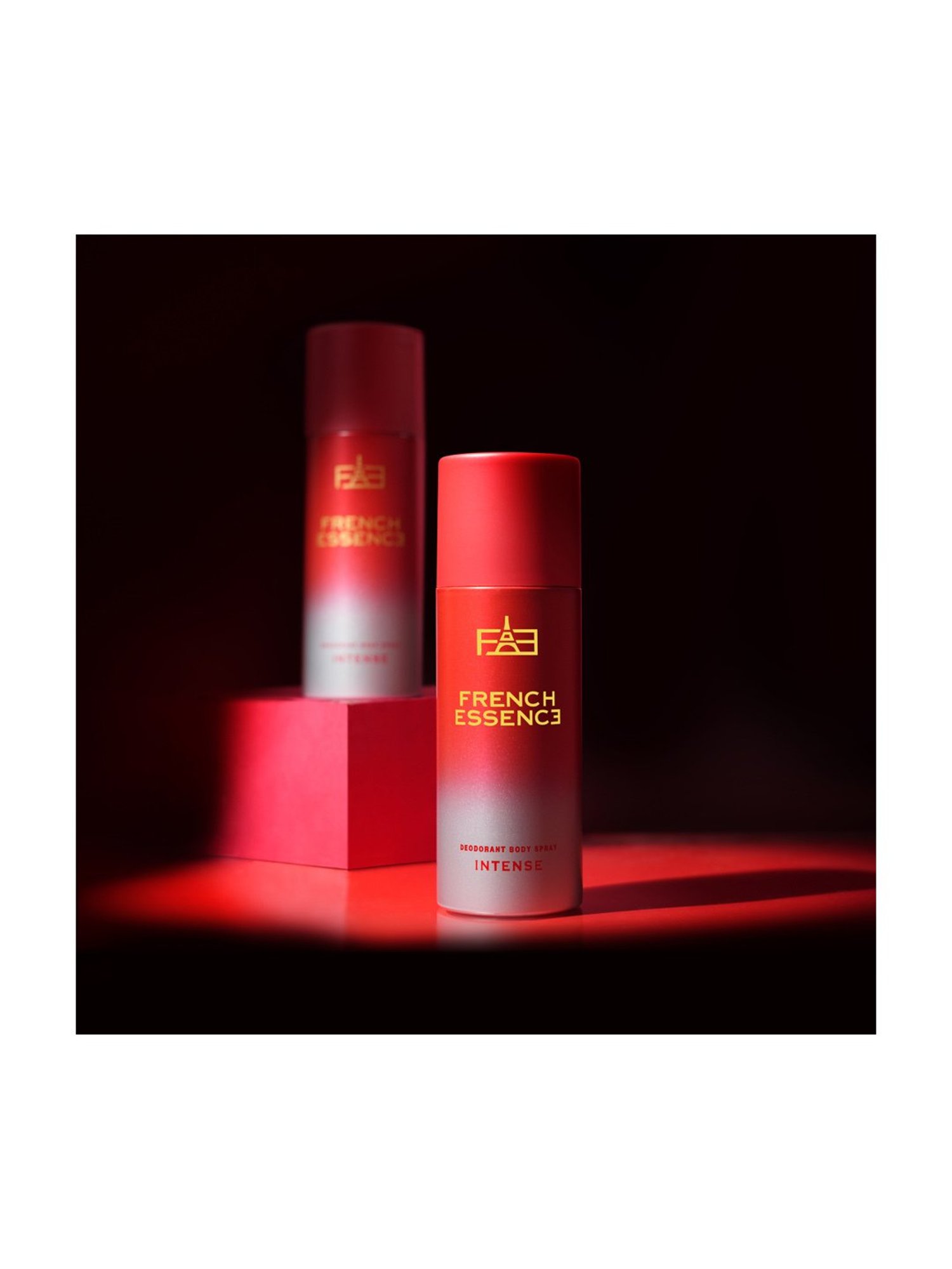 Playboy Generation Man + Vip W Deo Combo Set