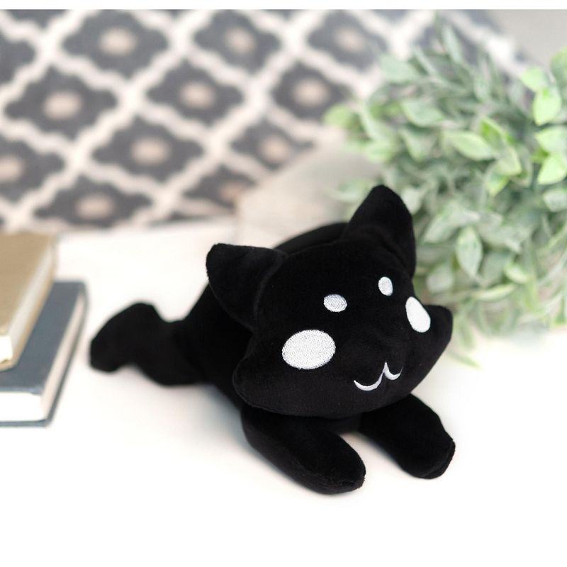 Imaginary People Vodka Mutini Stuffed Plush from Homestuck Web Comic