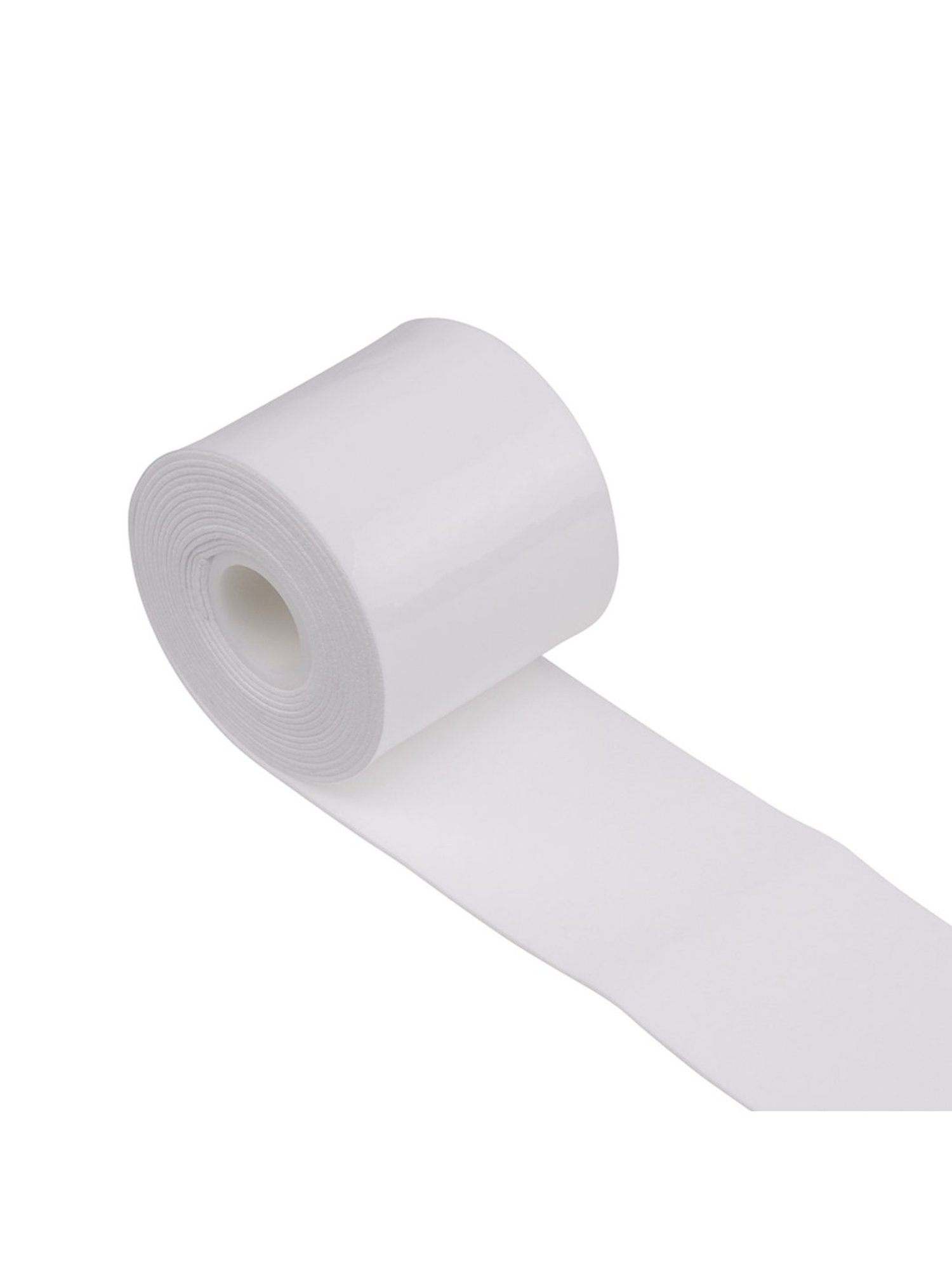 Adidas Kalkul A5 White Badminton Racquet Overgrips (Pack of 3)