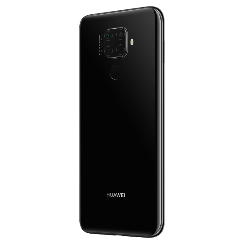 Nova 5z CN Version 6.26 inch 48MP Quad Rear Camera 6GB 64GB 4000mAh Kirin 810 Octa Core 4G Smartphone