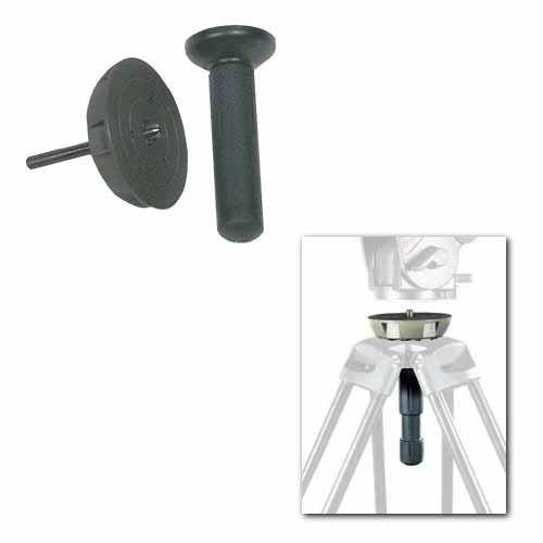 Manfrotto 75mm Ball Leveller