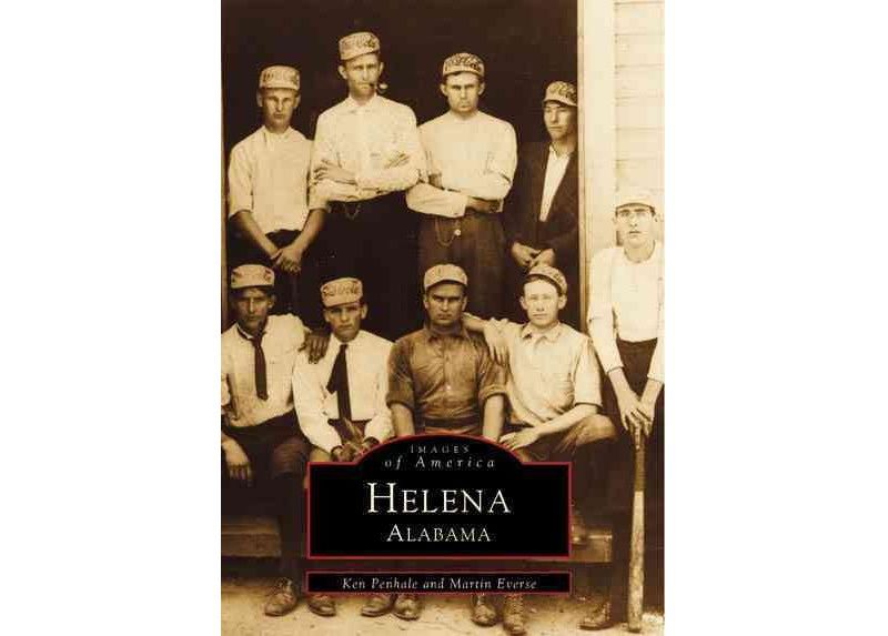 Helena - by Ken Penhale (Paperback)
