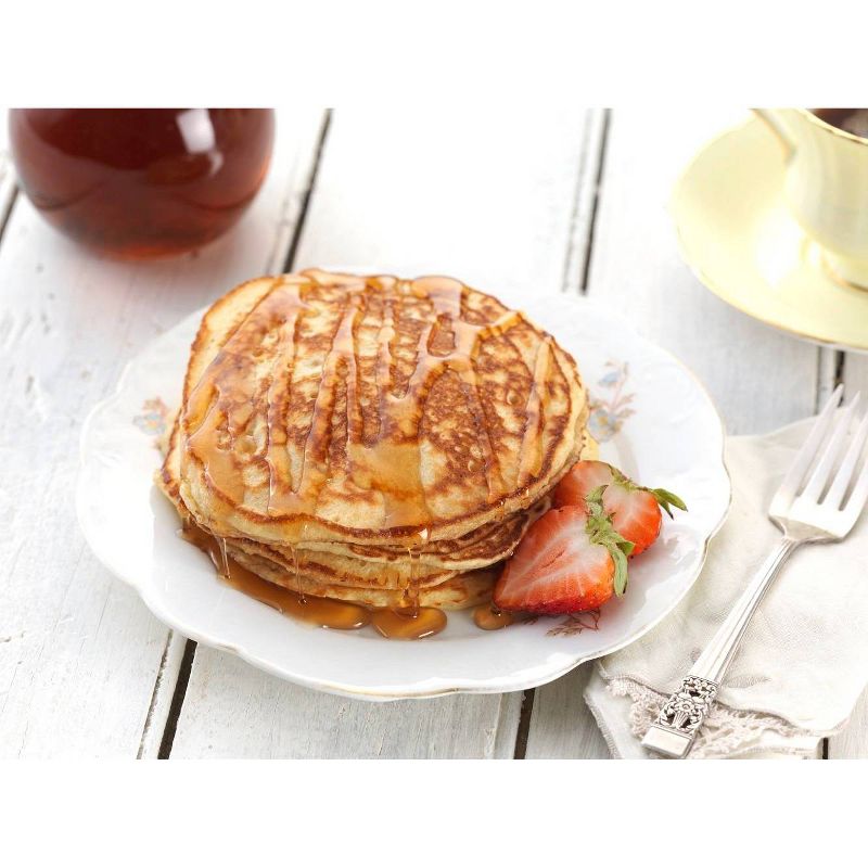 King Arthur Organic Unbleached All Purpose Flour - 2lbs