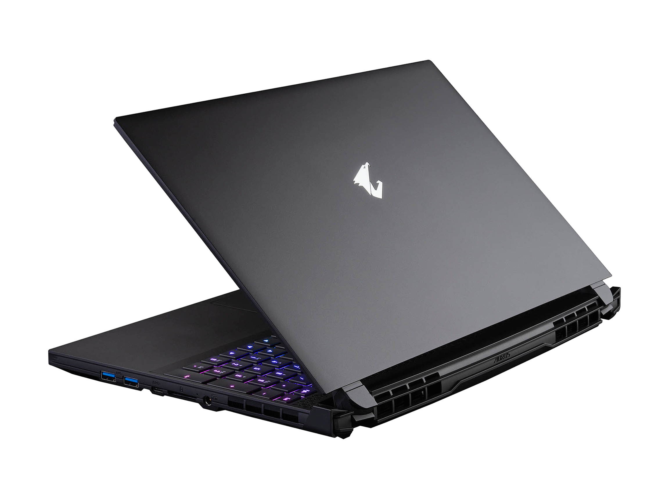 Aorus 15G XC-8US2430SH Gaming Laptop Intel Core i7-10870H 2.20 GHz 15.6" Windows 10 Home 64-bit