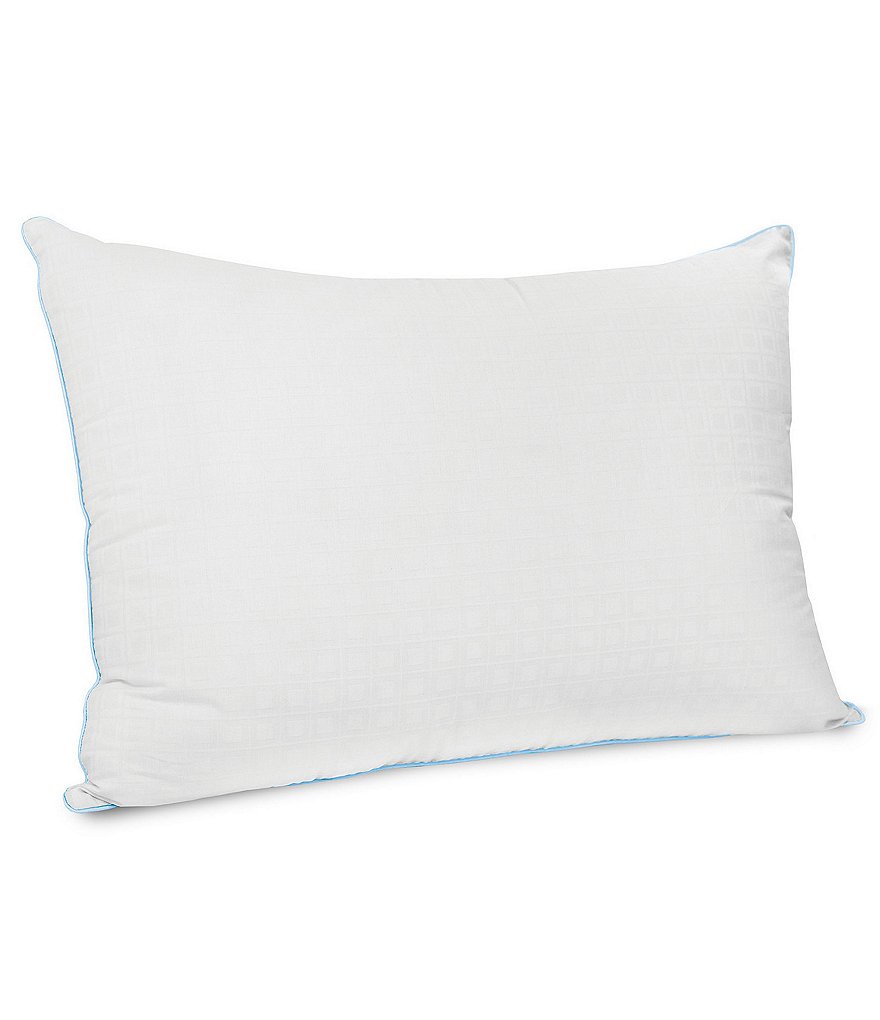 Noble Excellence 400-Thread Count Cotton AAFA Certified Pillow Protector