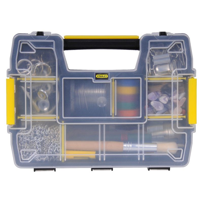 Bosch L-BOXX3D-RT Medium Tool Storage Case