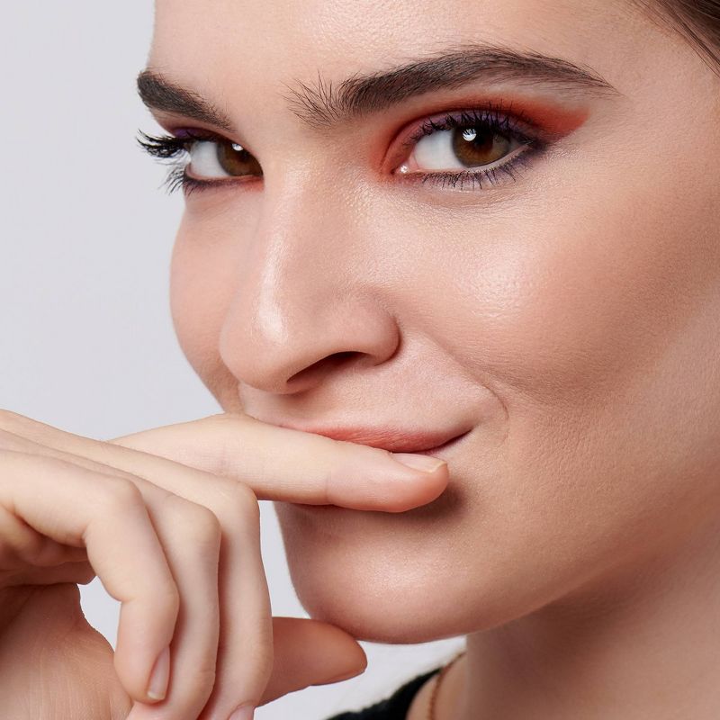 e.l.f. Mad for Matte Eyeshadow Palette Jewel Pop - 0.42oz