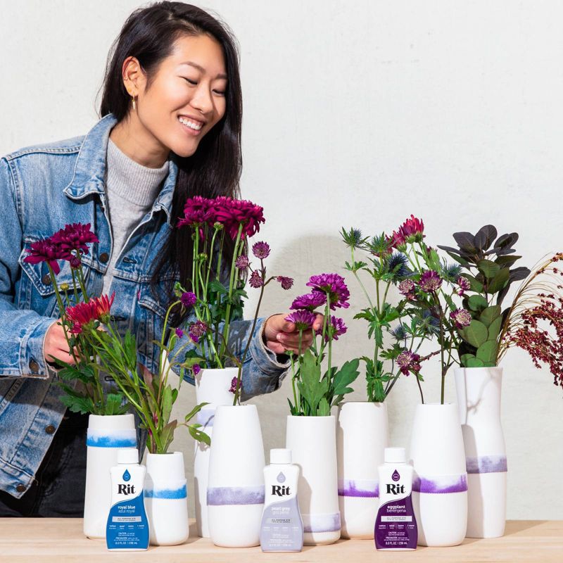 Rit 8oz All-Purpose Dye - Royal Blue