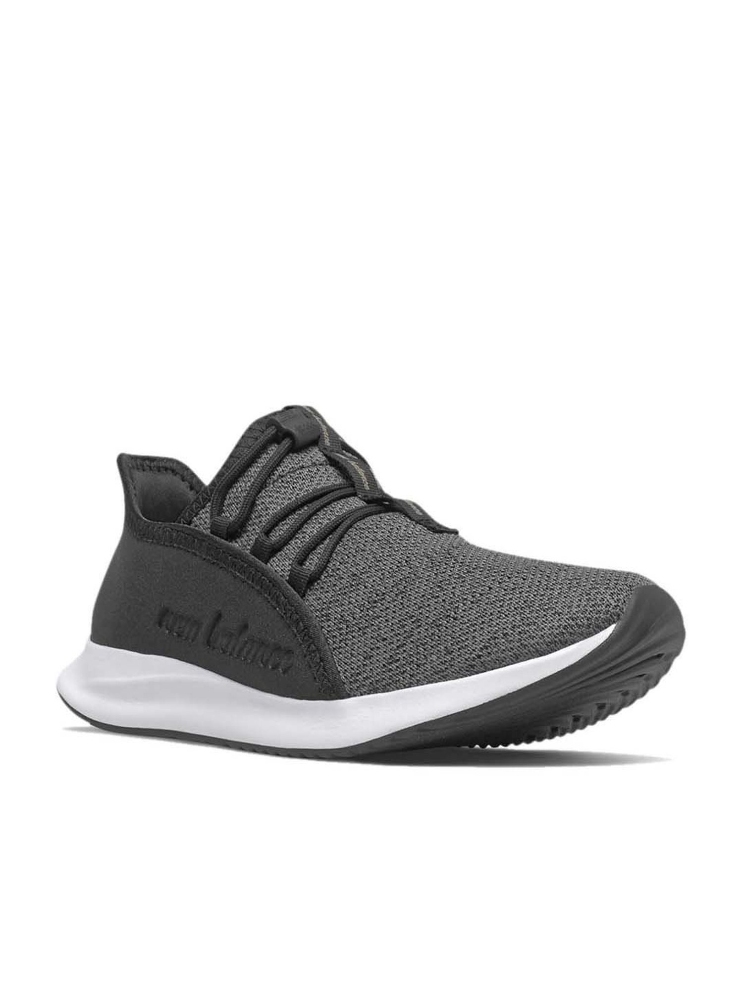 New Balance Women's LOWKY ALT Ash Grey Running Shoes