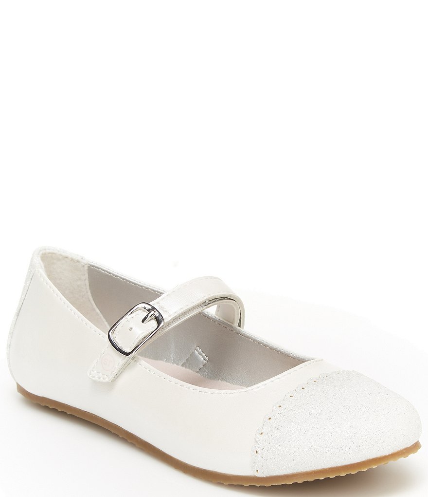 Stride Rite Girls' Valeria Mary Janes (Youth)