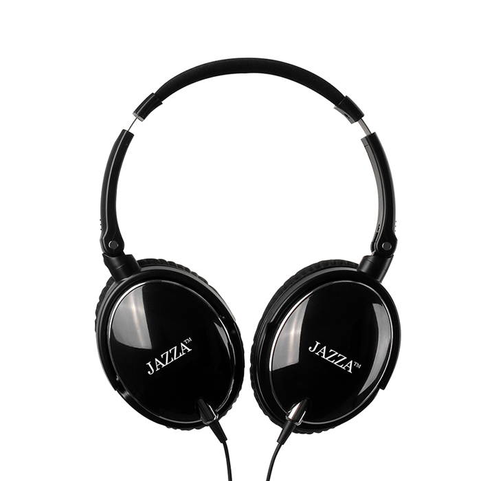 Value Tom Active Noise Canceling Wired Headphones  Over-eat Type Headset