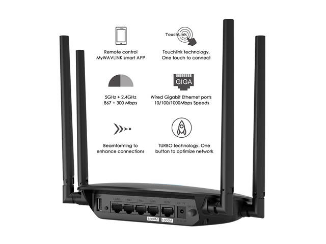 HUAWEI B525S-23A 300MPS WIFI ROUTER