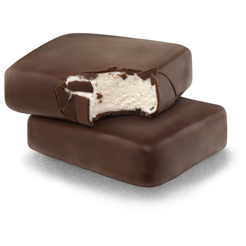 Klondike Dark Chocolate Ice Cream Bars - 6pk