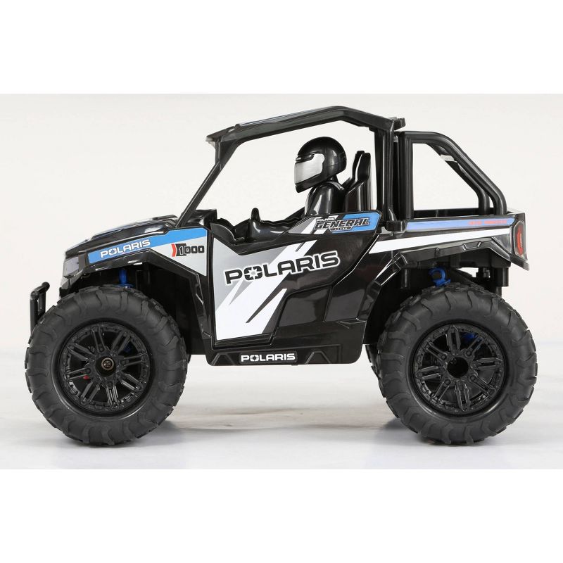 New Bright R/C 1:14 Scale - Polaris