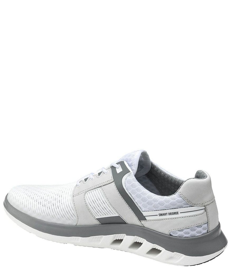 Johnston & Murphy Men's Activate Plain Toe Shoes