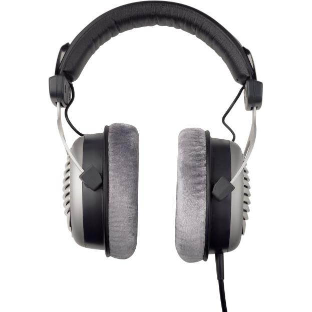 Beyerdynamic 483958 DT 990 Premium HiFi Over-Ear Headphones with 32 Ohms