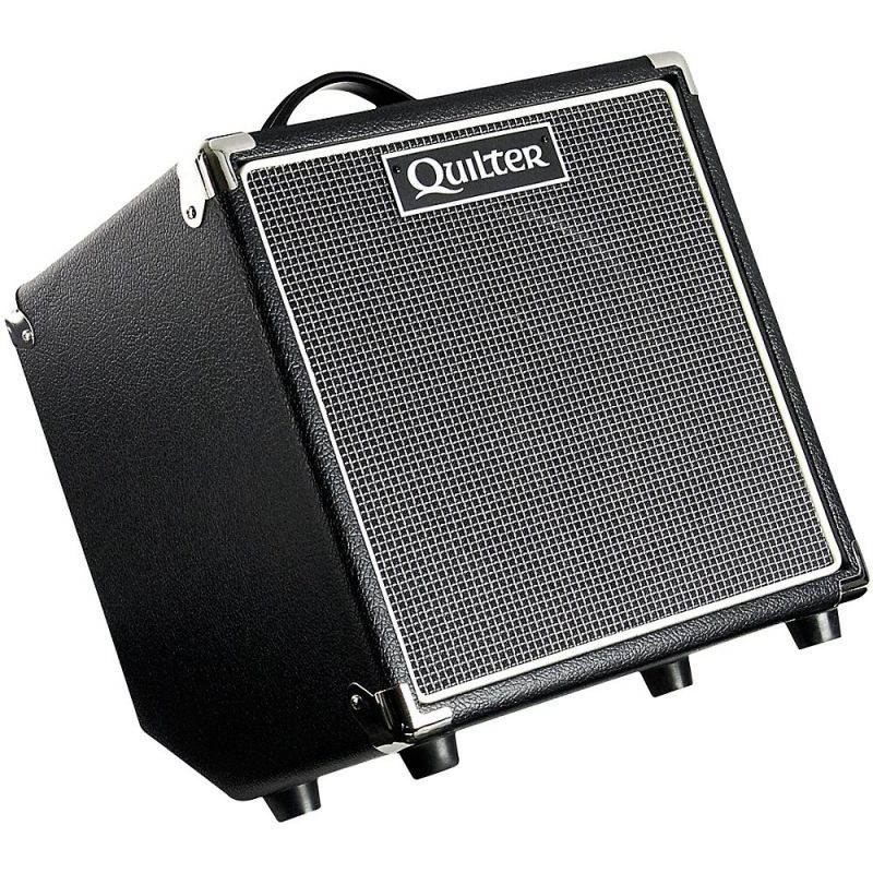 Quilter Labs BlockDock 10TC 100W 1x10 Guitar Speaker Cabinet