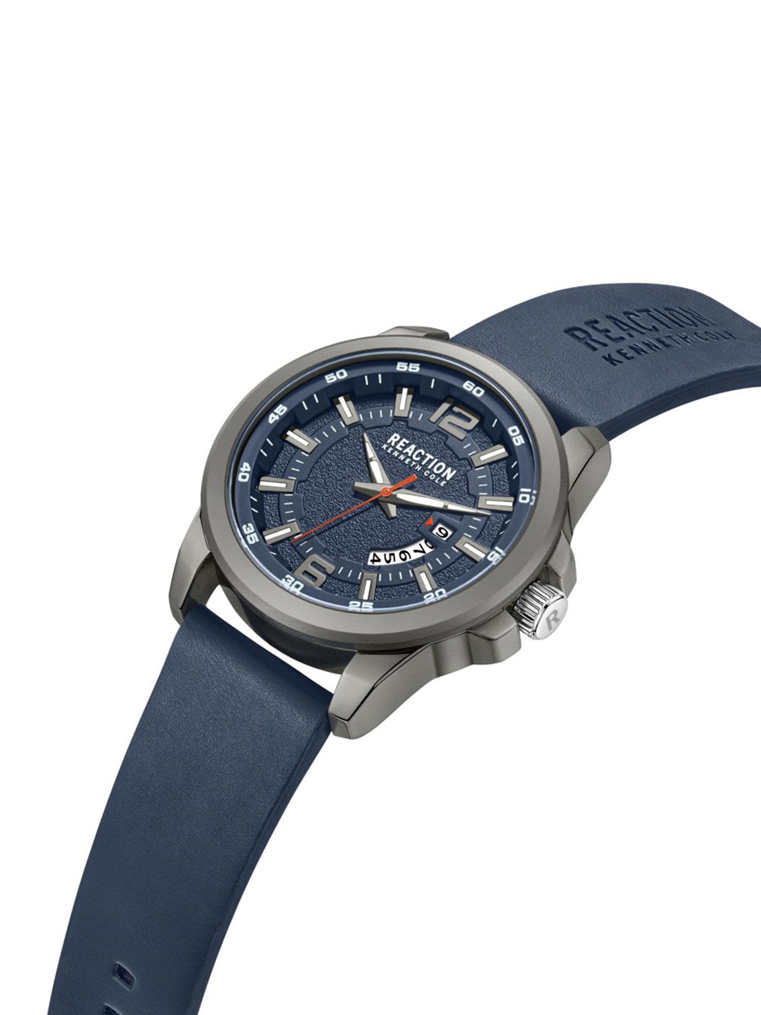 Reaction Kenneth Cole KRWGB9006101 Analog Watch for Men